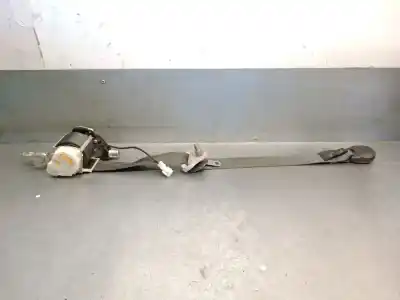 Recambio de automóvil de segunda mano de CINTURON SEGURIDAD DELANTERO IZQUIERDO para OTRAS MARCAS MODUS / GRAND MODUS (F/JP0_) 1.2 (JP0C, JP0K, FP0C, FP0K, FP0P, JP0P, JP0T) referencias OEM IAM 33017492B  