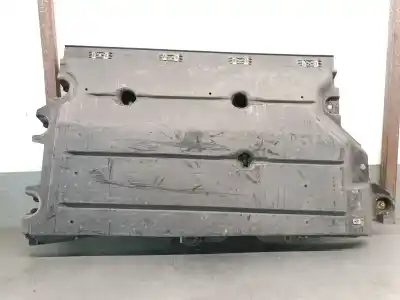 Peça sobressalente para automóvel em segunda mão cobertura / proteção do motor por citroen c4 iii (ba_, bb_, bc_) 1.2 puretech 130 (bahnsa, bahnsb) referências oem iam 9842654680