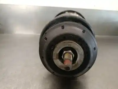 Second-hand car spare part front left shock absorber for opel corsa e (x15) 1.3 cdti (08, 68) oem iam references 22283526  345089