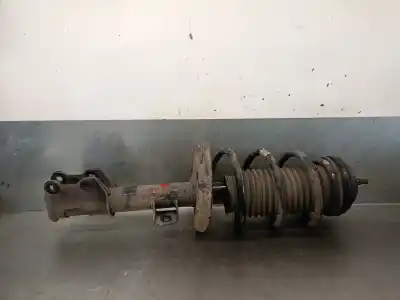 Second-hand car spare part front left shock absorber for opel corsa e (x15) 1.3 cdti (08, 68) oem iam references 22283526  345089