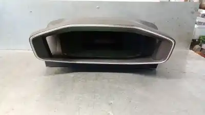 Автозапчасти б/у приборная доска за peugeot 2008 ii (ud_, us_, uy_, uk_) 1.2 puretech 100 ссылки oem iam 9822060280