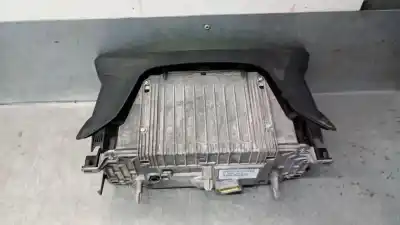 Автозапчастина б/у панель інструментів для peugeot 2008 ii (ud_, us_, uy_, uk_) 1.2 puretech 100 посилання на oem iam 9822060280  9836680080