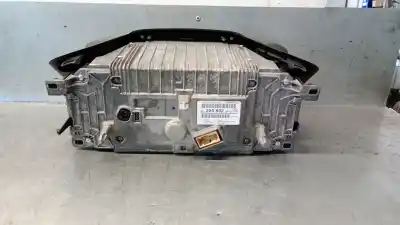 Автозапчастина б/у панель інструментів для peugeot 2008 ii (ud_, us_, uy_, uk_) 1.2 puretech 100 посилання на oem iam 9822060280  9836680080