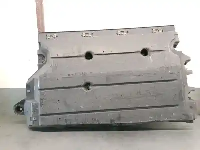 Peça sobressalente para automóvel em segunda mão cobertura / proteção do motor por citroen c4 iii (ba_, bb_, bc_) 1.2 puretech 130 (bahnsa, bahnsb) referências oem iam 9842679880