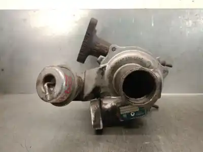 İkinci el araba yedek parçası TURBOSARJ için OPEL CORSA E (X15) 1.3 CDTI (08, 68) OEM IAM referansları 552665240  