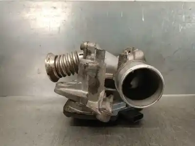 İkinci el araba yedek parçası KELEBEK KUTUSU için OPEL CORSA E (X15) 1.3 CDTI (08, 68) OEM IAM referansları 55260126  