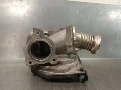 Автозапчасти б/у бабочка коробка за opel corsa e (x15) 1.3 cdti (08, 68) ссылки oem iam 55260126  