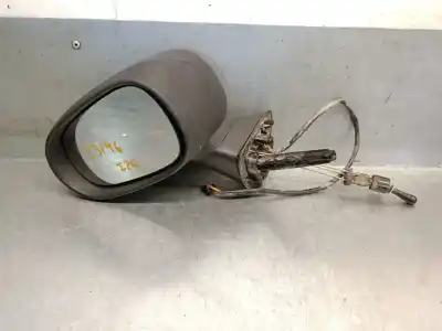 Tweedehands auto-onderdeel linker spiegel voor renault modus / grand modus (f/jp0_) 1.2 (jp0c, jp0k, fp0c, fp0k, fp0p, jp0p, jp0t) oem iam-referenties 7701065900  7701065900