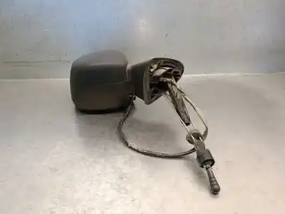 Tweedehands auto-onderdeel linker spiegel voor renault modus / grand modus (f/jp0_) 1.2 (jp0c, jp0k, fp0c, fp0k, fp0p, jp0p, jp0t) oem iam-referenties 7701065900  7701065900