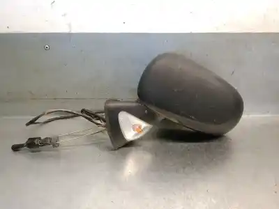 Second-hand car spare part left rearview mirror for renault modus / grand modus (f/jp0_) 1.2 (jp0c, jp0k, fp0c, fp0k, fp0p, jp0p, jp0t) oem iam references 7701065900  7701065900