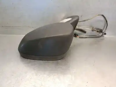 Second-hand car spare part left rearview mirror for renault modus / grand modus (f/jp0_) 1.2 (jp0c, jp0k, fp0c, fp0k, fp0p, jp0p, jp0t) oem iam references 7701065900  7701065900