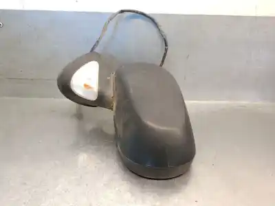 Second-hand car spare part left rearview mirror for renault modus / grand modus (f/jp0_) 1.2 (jp0c, jp0k, fp0c, fp0k, fp0p, jp0p, jp0t) oem iam references 7701065900  7701065900