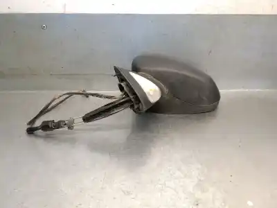 Second-hand car spare part left rearview mirror for renault modus / grand modus (f/jp0_) 1.2 (jp0c, jp0k, fp0c, fp0k, fp0p, jp0p, jp0t) oem iam references 7701065900  7701065900