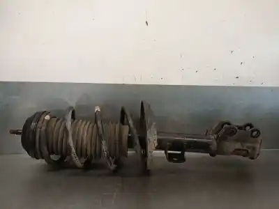 Second-hand car spare part Front Right Shock Absorber for OPEL CORSA E (X15) 1.3 CDTI (08, 68) OEM IAM references 22283527  345090