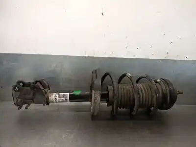 Pezzo di ricambio per auto di seconda mano ammortizzatore anteriore destro per opel corsa e (x15) 1.3 cdti (08, 68) riferimenti oem iam 22283527  345090