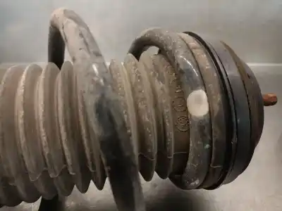 Pezzo di ricambio per auto di seconda mano ammortizzatore anteriore destro per opel corsa e (x15) 1.3 cdti (08, 68) riferimenti oem iam 22283527  345090