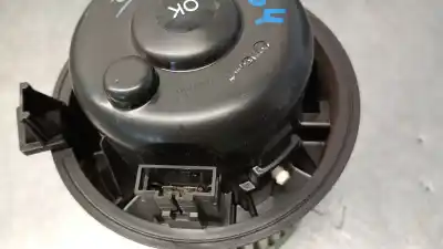 Автозапчасти б/у отопительный двигатель за peugeot 2008 ii (ud_, us_, uy_, uk_) 1.2 puretech 100 ссылки oem iam 9840566280  9840566280