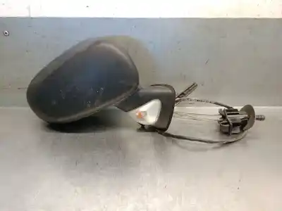 Second-hand car spare part right rearview mirror for renault modus / grand modus (f/jp0_) 1.2 (jp0c, jp0k, fp0c, fp0k, fp0p, jp0p, jp0t) oem iam references 7701065899  7701065899