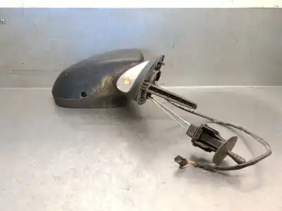 Second-hand car spare part right rearview mirror for renault modus / grand modus (f/jp0_) 1.2 (jp0c, jp0k, fp0c, fp0k, fp0p, jp0p, jp0t) oem iam references 7701065899  7701065899