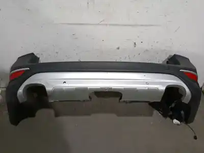 Автозапчасти б/у задний бампер за volvo xc70 ii (136) d4 awd ссылки oem iam 31213736