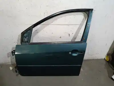 Автозапчасти б/у ЛЕВАЯ ПЕРЕДНЯЯ ДВЕРЬ за FORD FIESTA V (JH_, JD_) 1.4 TDCI ссылки OEM IAM 1692524  