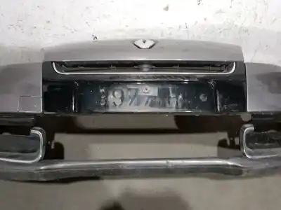 Автозапчасти б/у передний бампер за renault scénic iii (jz0/1_) 1.5 dci ссылки oem iam 620104524x  620104524x