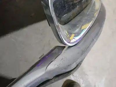 Автозапчасти б/у передний бампер за renault scénic iii (jz0/1_) 1.5 dci ссылки oem iam 620104524x  620104524x