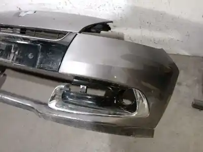 Автозапчасти б/у передний бампер за renault scénic iii (jz0/1_) 1.5 dci ссылки oem iam 620104524x  620104524x