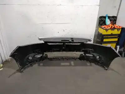 Автозапчасти б/у передний бампер за renault scénic iii (jz0/1_) 1.5 dci ссылки oem iam 620104524x  620104524x