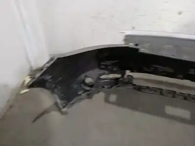 Автозапчасти б/у передний бампер за renault scénic iii (jz0/1_) 1.5 dci ссылки oem iam 620104524x  620104524x