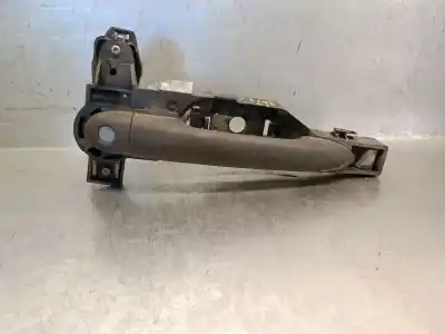 Автозапчасти б/у левая передняя наружная ручка за renault modus / grand modus (f/jp0_) 1.2 (jp0c, jp0k, fp0c, fp0k, fp0p, jp0p, jp0t) ссылки oem iam 806070046r