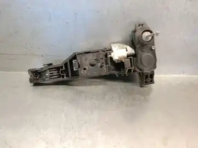 Second-hand car spare part exterior left front door handle for renault modus / grand modus (f/jp0_) 1.2 (jp0c, jp0k, fp0c, fp0k, fp0p, jp0p, jp0t) oem iam references 806070046r  806070046r