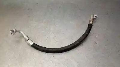 Автозапчастина б/у труби кондиціонації для peugeot 2008 ii (ud_, us_, uy_, uk_) 1.2 puretech 100 посилання на oem iam 9826365980  9826365980