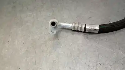 Автозапчастина б/у труби кондиціонації для peugeot 2008 ii (ud_, us_, uy_, uk_) 1.2 puretech 100 посилання на oem iam 9826365980  9826365980