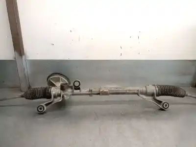 Pezzo di ricambio per auto di seconda mano cremagliera per ford fiesta vi (cb1, ccn) 1.25 riferimenti oem iam 8v513200ch  1836240