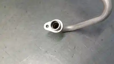 Автозапчасти б/у трубы кондиционирования воздуха за peugeot 2008 ii (ud_, us_, uy_, uk_) 1.2 puretech 100 ссылки oem iam 9833241880  9833241880