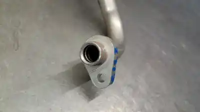 Автозапчасти б/у трубы кондиционирования воздуха за peugeot 2008 ii (ud_, us_, uy_, uk_) 1.2 puretech 100 ссылки oem iam 9833241880  9833241880