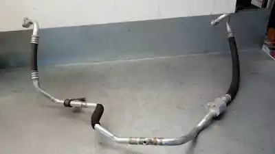 Автозапчасти б/у трубы кондиционирования воздуха за peugeot 2008 ii (ud_, us_, uy_, uk_) 1.2 puretech 100 ссылки oem iam 9833241880  9833241880