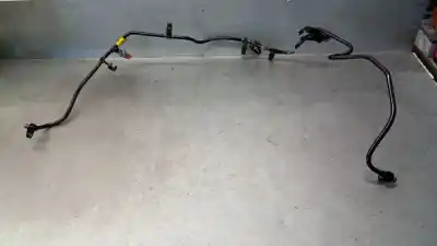 Автозапчасти б/у трубы кондиционирования воздуха за peugeot 2008 ii (ud_, us_, uy_, uk_) 1.2 puretech 100 ссылки oem iam 9833241880