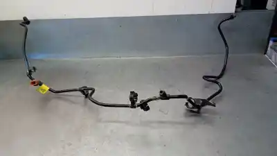 Автозапчасти б/у трубы кондиционирования воздуха за peugeot 2008 ii (ud_, us_, uy_, uk_) 1.2 puretech 100 ссылки oem iam 9833241880  9833241880