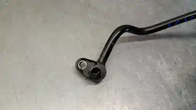 Автозапчасти б/у трубы кондиционирования воздуха за peugeot 2008 ii (ud_, us_, uy_, uk_) 1.2 puretech 100 ссылки oem iam 9833241880  9833241880