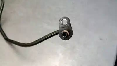 Автозапчасти б/у трубы кондиционирования воздуха за peugeot 2008 ii (ud_, us_, uy_, uk_) 1.2 puretech 100 ссылки oem iam 9833241880  9833241880