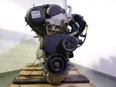 Second-hand car spare part  for FORD FIESTA VI (CB1, CCN)  OEM IAM references SNJB BS23978 1713369