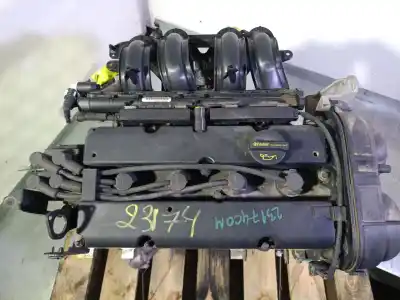 Pièce détachée automobile d'occasion moteur complet pour ford fiesta vi (cb1, ccn) 1.25 références oem iam snjb bs23978 1713369