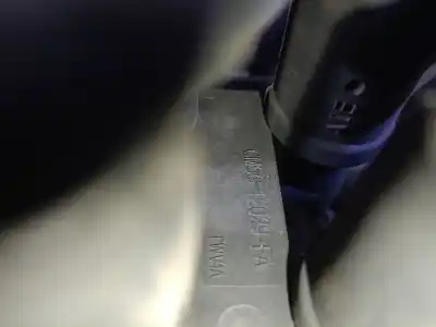 Pièce détachée automobile d'occasion moteur complet pour ford fiesta vi (cb1, ccn) 1.25 références oem iam snjb bs23978 1713369