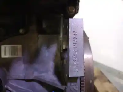 Pièce détachée automobile d'occasion moteur complet pour ford fiesta vi (cb1, ccn) 1.25 références oem iam snjb bs23978 1713369