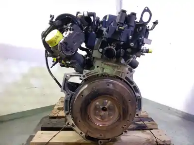 Автозапчасти б/у полный двигатель за ford fiesta vi (cb1, ccn) 1.25 ссылки oem iam snjb bs23978 1713369