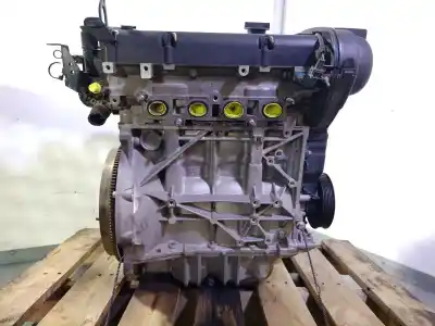 Автозапчасти б/у полный двигатель за ford fiesta vi (cb1, ccn) 1.25 ссылки oem iam snjb bs23978 1713369