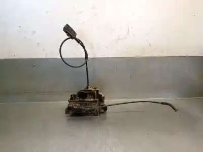 Pezzo di ricambio per auto di seconda mano serratura porta anteriore sinistra per renault modus / grand modus (f/jp0_) 1.2 (jp0c, jp0k, fp0c, fp0k, fp0p, jp0p, jp0t) riferimenti oem iam 8200219246