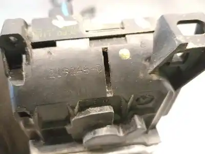 Автозапчасти б/у замок левой передней двери за renault modus / grand modus (f/jp0_) 1.2 (jp0c, jp0k, fp0c, fp0k, fp0p, jp0p, jp0t) ссылки oem iam 8200219246  8200219246